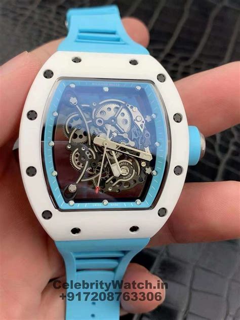 richard mille 67 02 replica|fake richard mille watches.